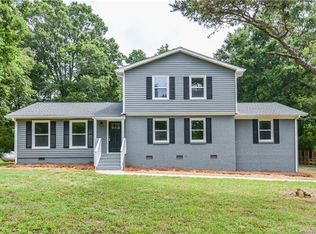 817 Gate Rd, Monroe, NC 28112