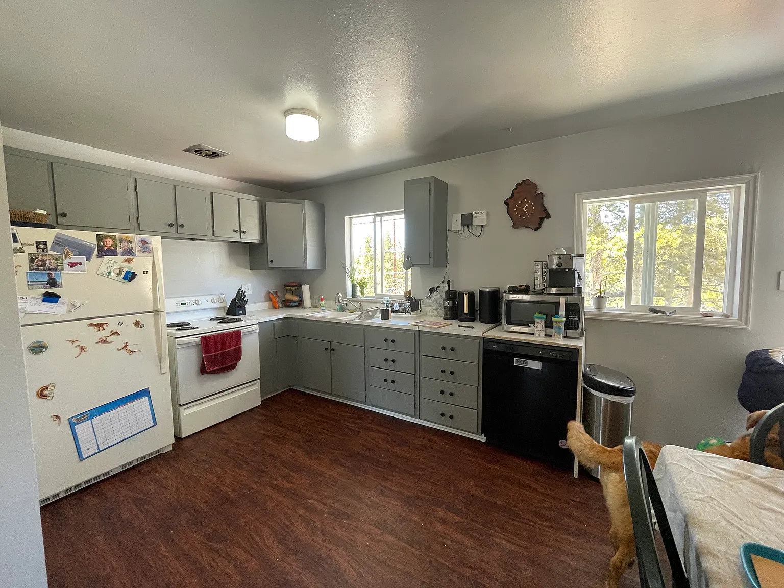 3 bed, 1.5 bath, 950 sqft, $2,500 — Photo 4