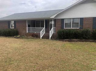 5001 Presbyterian Dr, Conway, SC 29526