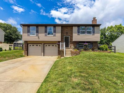 4974 Francisview Dr, Cincinnati, OH, 45238