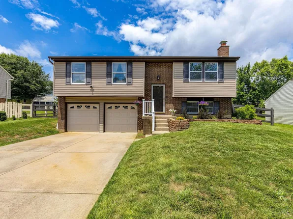 4974 Francisview Dr, Cincinnati, OH 45238