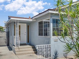 4347 W 138th St, Hawthorne, CA 90250