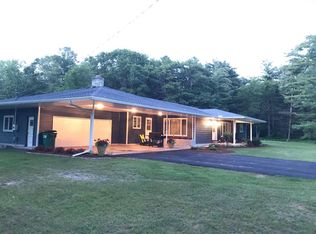 5023 E Michigan Ave, Au Gres, MI 48703