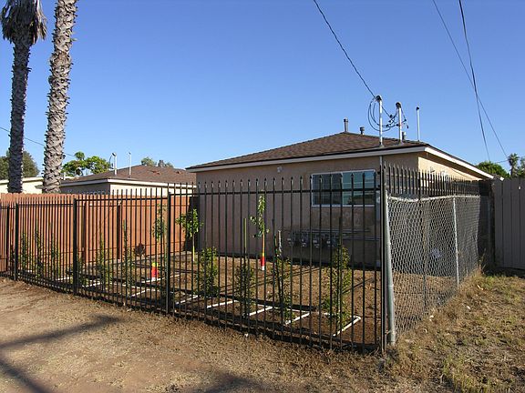 2nd image of 5245 Castana St