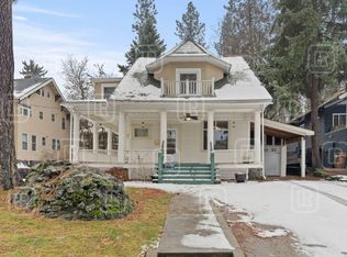 11 W Sumner Ave, Spokane, WA 99204