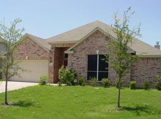 5008 Kite Rd, Grand Prairie, TX 75052