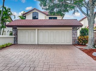 21736 Club Villa Ter, Boca Raton, FL 33433