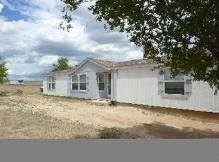 28030 Big Springs Rd, Calhan, CO 80808