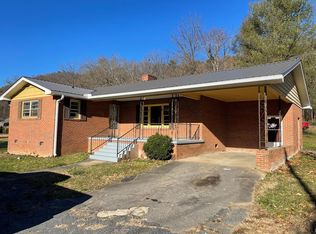 160 Harris Cir, Sylva, NC 28779