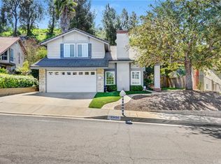 23456 Coyote Springs Dr, Diamond Bar, CA 91765