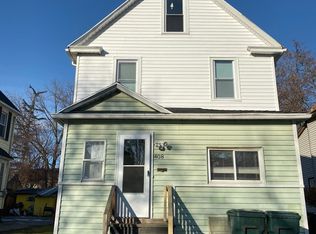 408 Magnolia St, Rochester, NY 14611