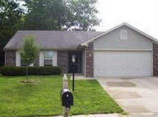 12133 Mockernut Ct, Indianapolis, IN 46236