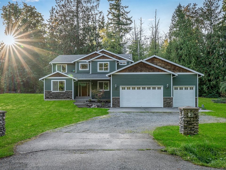 16710 W Lake Goodwin Road, Stanwood, WA 98292 MLS 2169021 Zillow