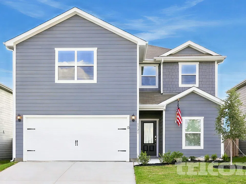 1321 Wind Drift Way