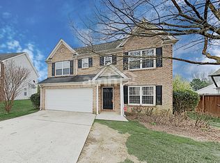 1144 Stony Point, Grayson, GA 30017