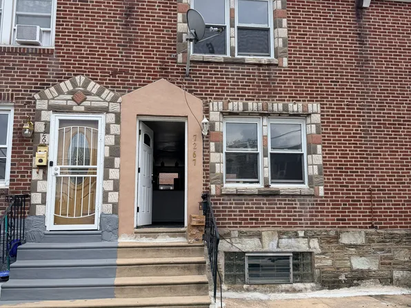 7267 Rutland St, Philadelphia, PA 19149