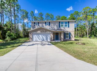 36 Kaywood Pl, Palm Coast, FL 32164
