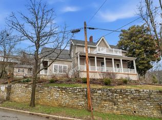 3608 Archer Ave, Cincinnati, OH 45208