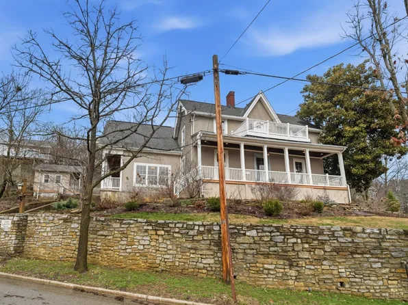 3608 Archer Ave, Cincinnati, OH 45208