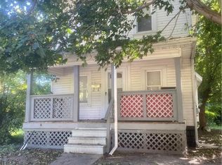 338 Gold St, Akron, OH 44303
