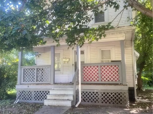 338 Gold St, Akron, OH 44303