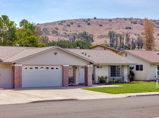 12847 Reo Real Dr, Poway, CA 92064