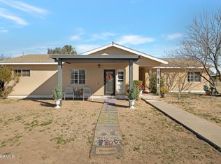 619 N 7th Pl, Coolidge, AZ 85128