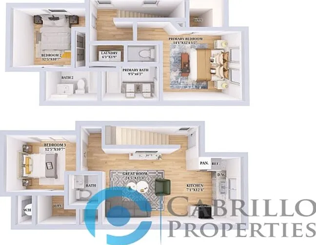 1695 Saturn Blvd #1673 — Photo 85