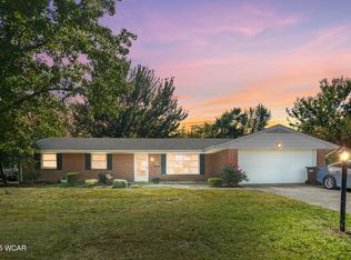 37 Beaumont Pl, Lima, OH