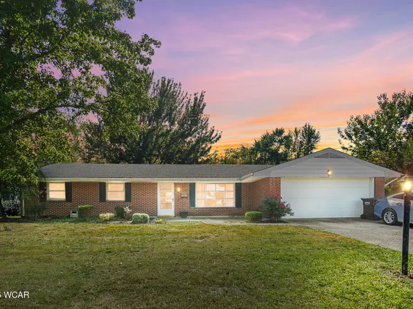 37 Beaumont Pl, Lima, OH 45805