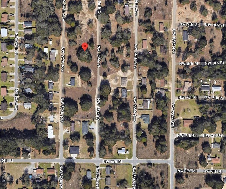 1st image of 0 NW 56th Ct #25