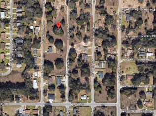 0 NW 56th Ct #25, Ocala, FL 34482