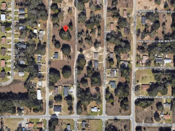 0 NW 56th Ct #25, Ocala, FL 34482