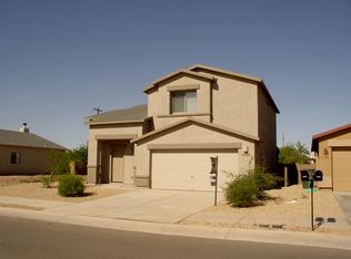 6630 S Avenida Santa Carolina, Tucson, AZ 85706