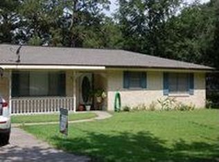 311 Frances St, Welsh, LA 70591