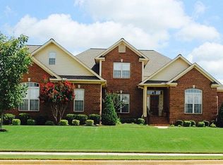 115 Daniel Smith Dr, Madison, AL 35757