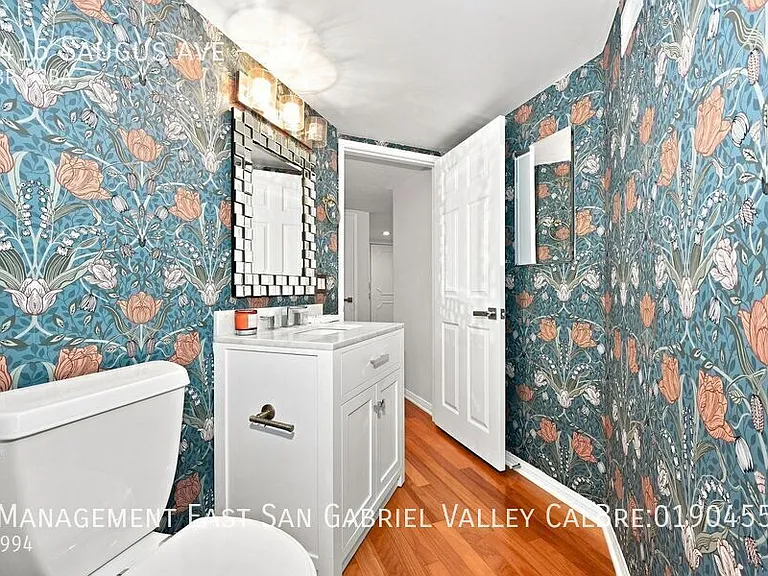 4415 Saugus Ave #307 — Photo 8