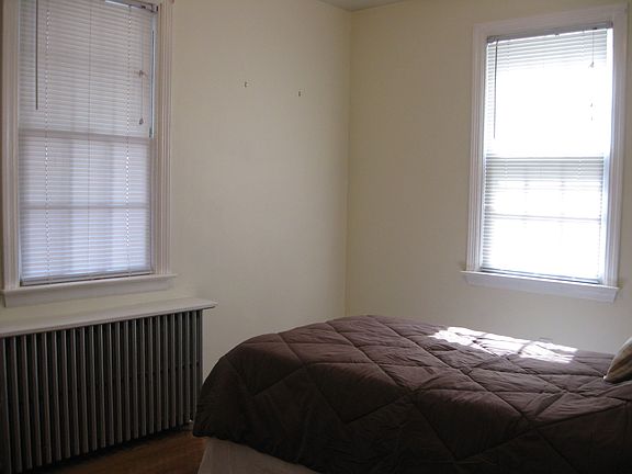 Another First Floor Bedroom