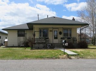 3210 Richardson St, Butte, MT 59701