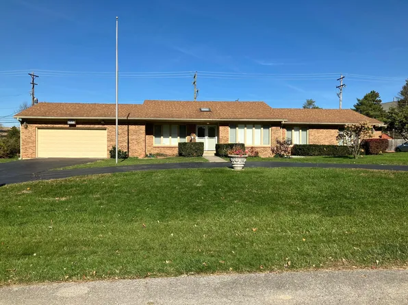 5850 Forestview Dr, Columbus, OH 43213