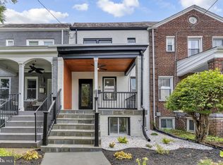 314 Farragut St NW, Washington, DC 20011