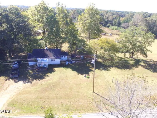8574 Highway 104 Hwy W, Cedar Grove, TN 38321