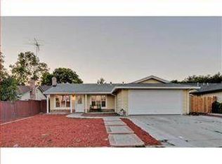 2453 Ridgeglen Way, San Jose, CA 95133