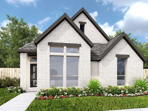 512 Banks St, Celina, TX 75009