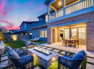 9439 E Trailside Vw, Scottsdale, AZ 85255