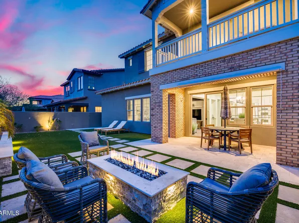 9439 E TRAILSIDE View, Scottsdale, AZ 85255