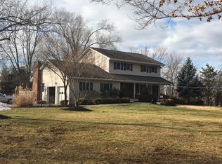 107 S Triangle Rd, Hillsborough, NJ 08844