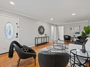 9905 E Lake Highlands Dr, Dallas, TX 75218