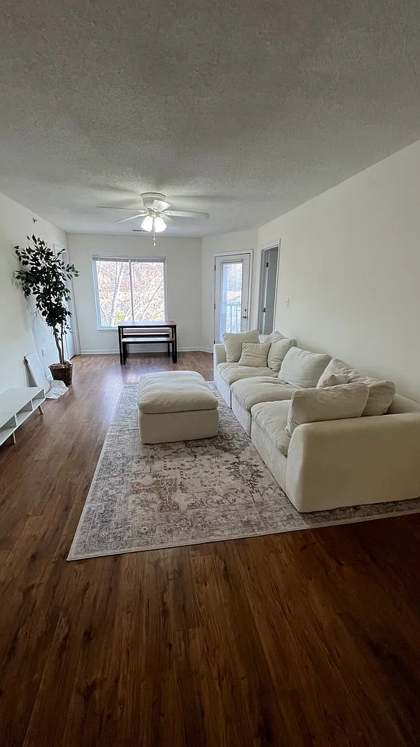 Room in 4 Bedroom Home at Collegiate Cir — Photo 1