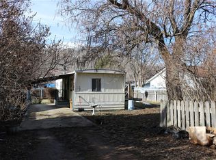 214 Juniper St, Oroville, WA 98844
